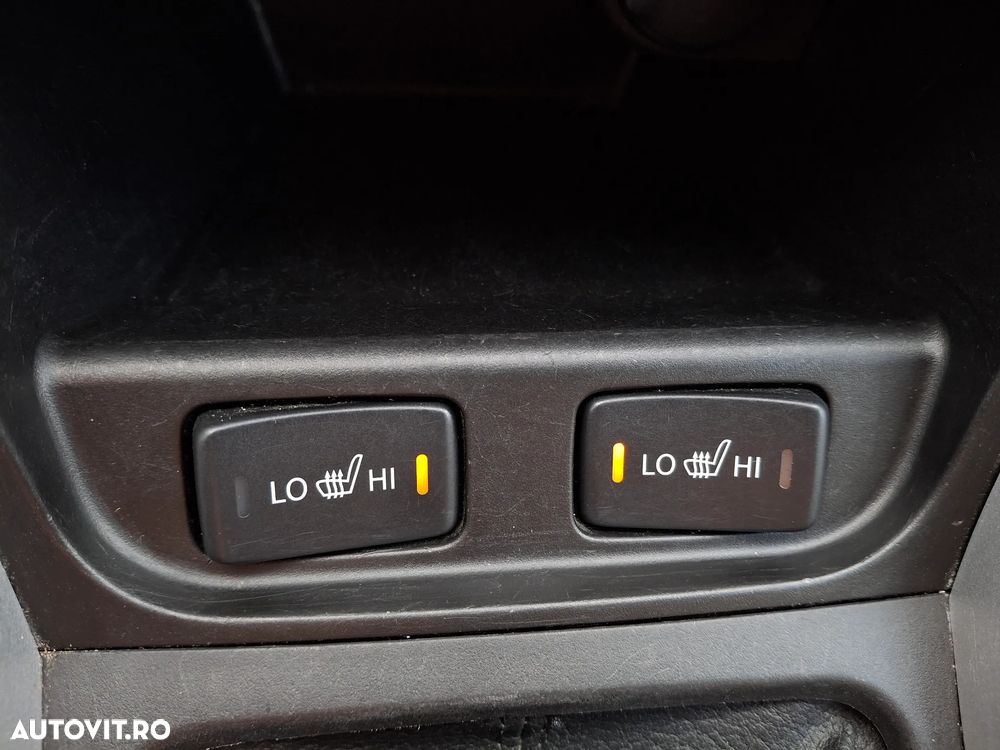 Suzuki S-Cross 1.4 ALLGRIP Passion - 22