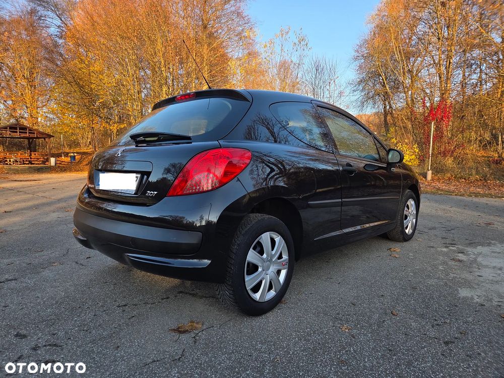 Peugeot 207 1.4 Trendy - 11