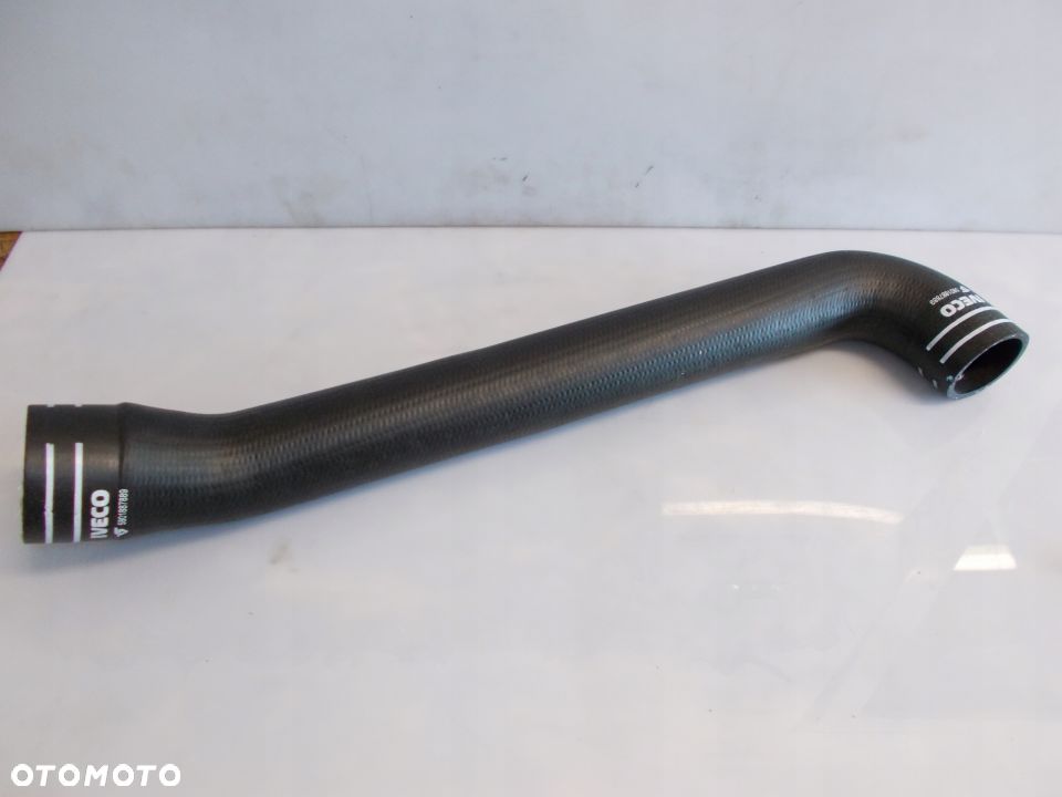 RURA INTERCOOLERA IVECO DAILY 3.0 2011- - 1