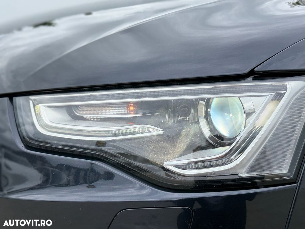 Audi S5 3.0 TFSI quattro Stronic - 25