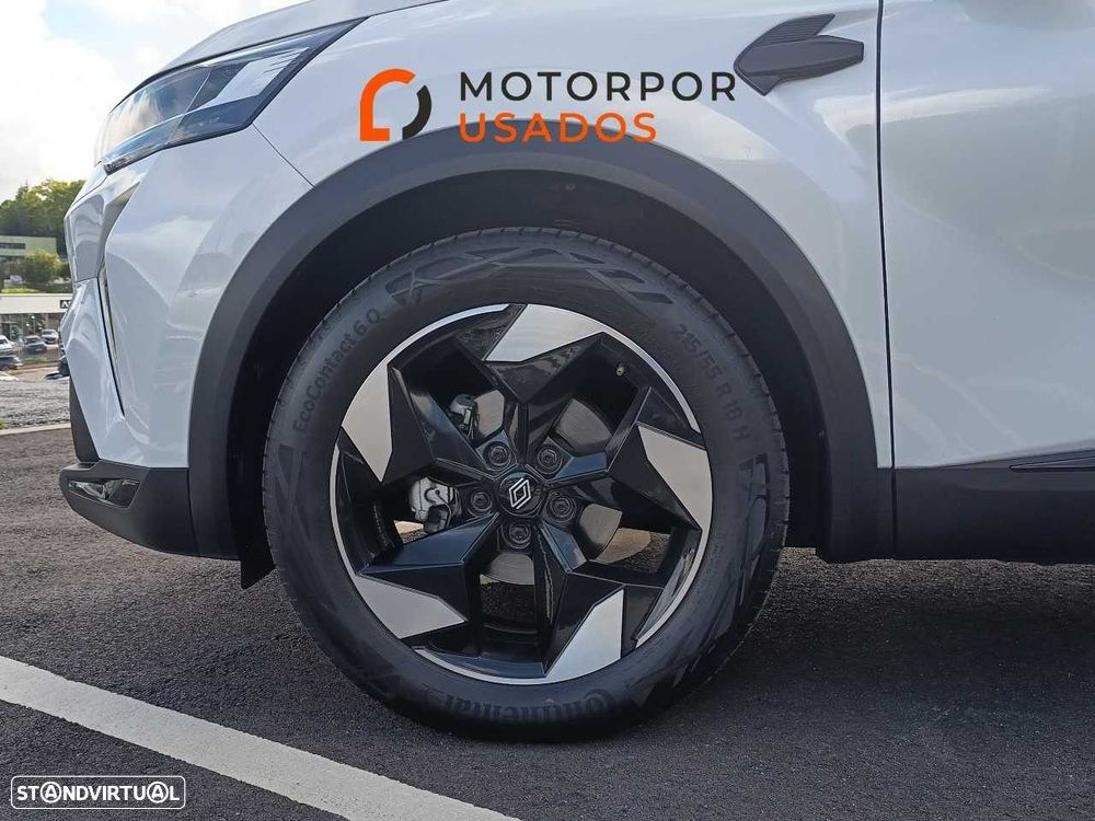 Renault Captur 1.0 TCe Techno - 11