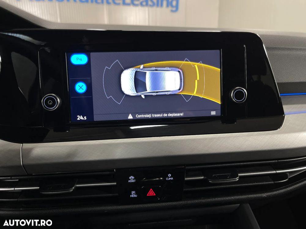 Volkswagen Golf 2.0 TDI SCR Life - 15