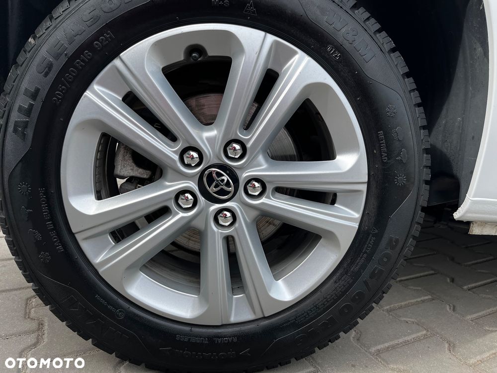 Toyota Proace City Verso 1.5 D-4D Business - 19