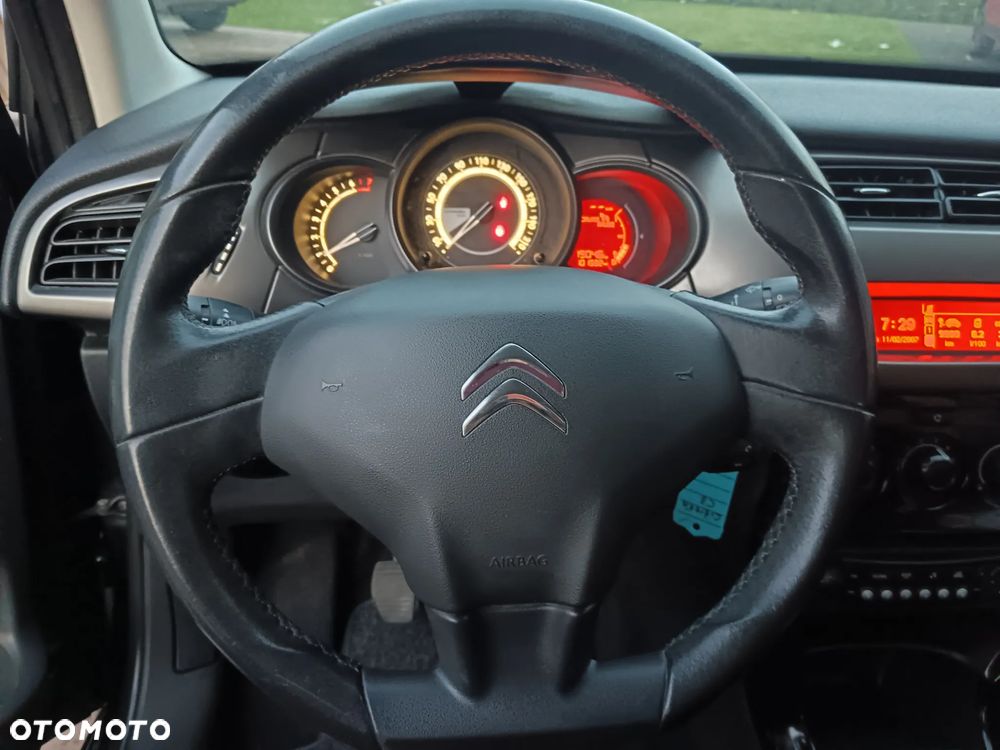 Citroën C3 Pure Tech (VTi) 68 Tendance - 14