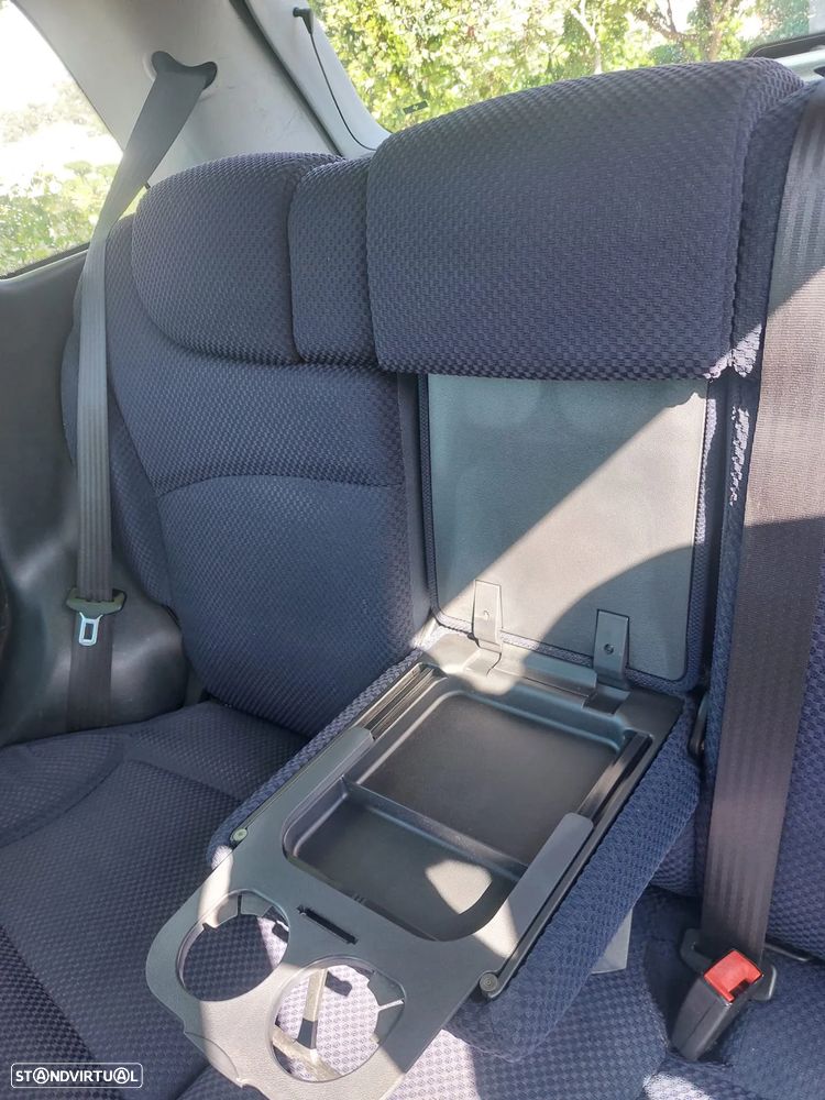 Fiat Stilo Multiwagon MW 1.9 JTD Dynamic - 26