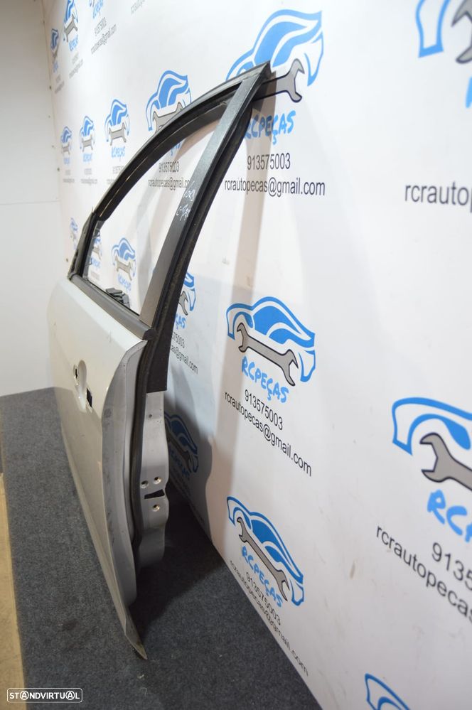 PORTA FRENTE FRONTAL ESQUERDA FORD CMAX C MAX C-MAX DM2 FECHO ELEVADOR MOTOR PUXADOR VIDRO - 5