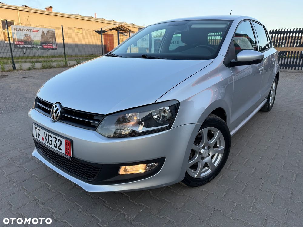 Volkswagen Polo - 10