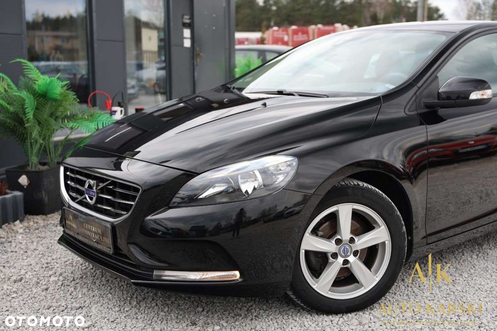 Volvo V40 - 13