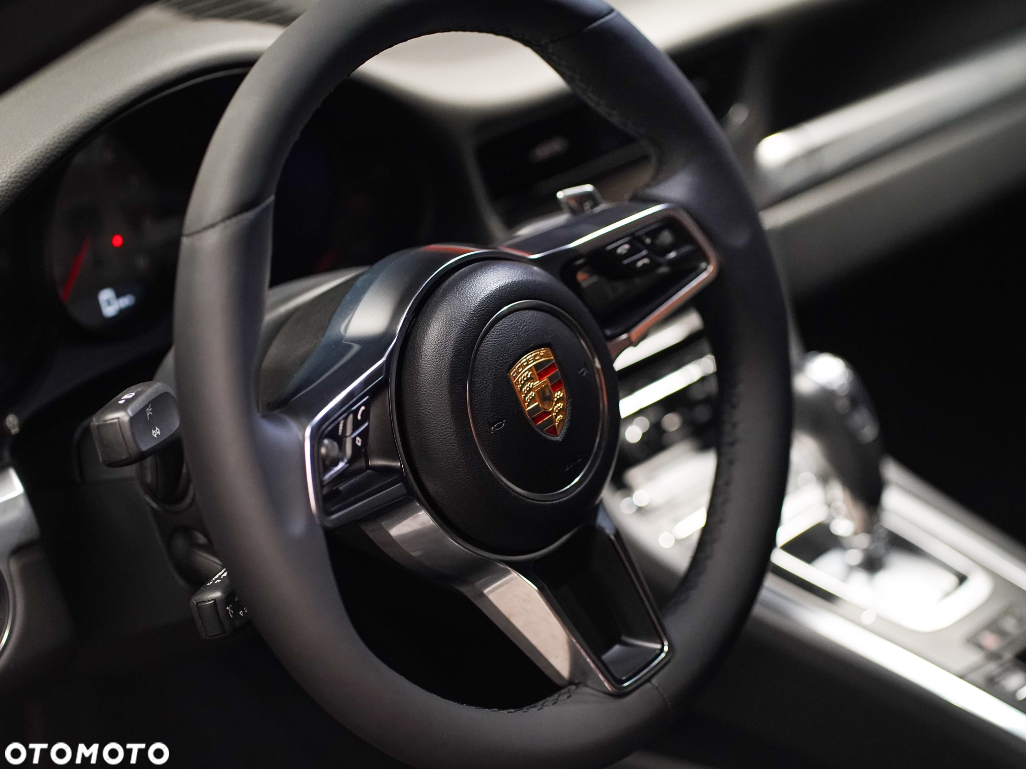 Porsche 911 Carrera S PDK - 17