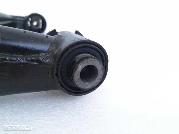 Braço Suspensao Tras Esq Land Rover Range Rover Sport (L320) - 2