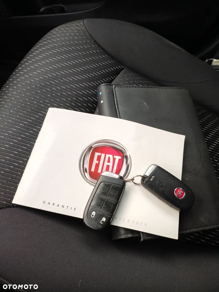 Fiat Freemont 2.0 Multijet 16V DPF Urban - 27