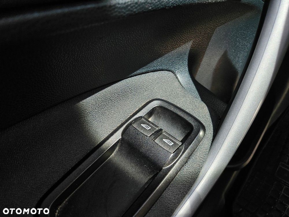 Ford Fiesta 1.25 Gold X EU6 - 17