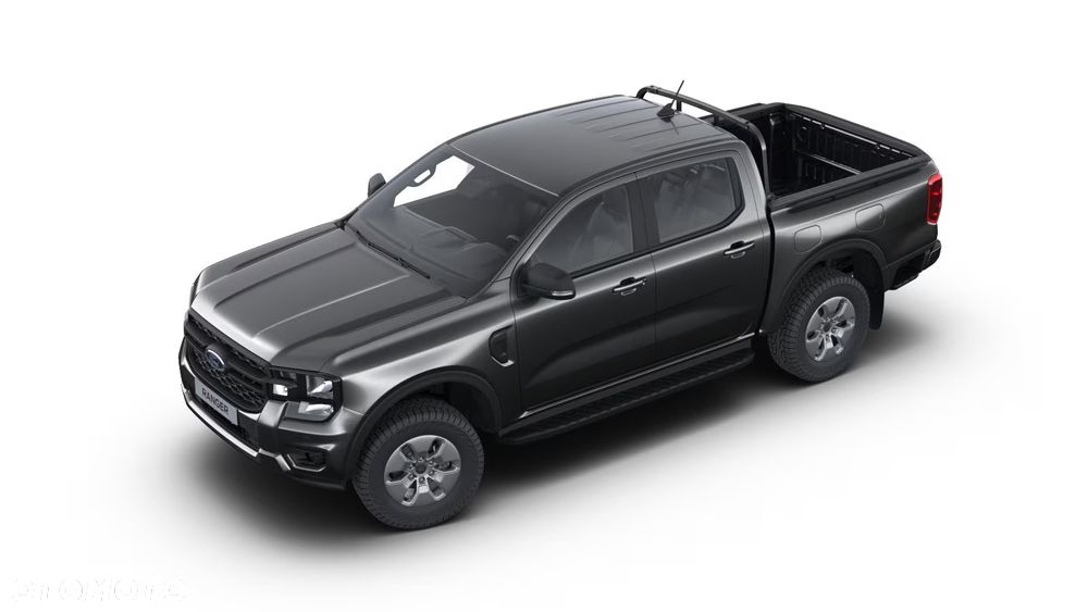 Ford Ranger 2.0 EcoBlue 4x4 DC XLT - 6