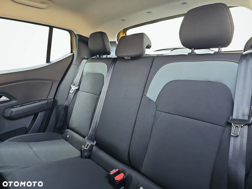 Dacia Sandero Stepway 1.0 TCe110 Extreme - 12