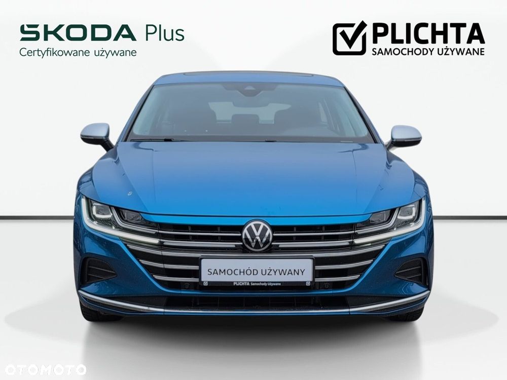 Volkswagen Arteon 2.0 TSI Elegance DSG - 2