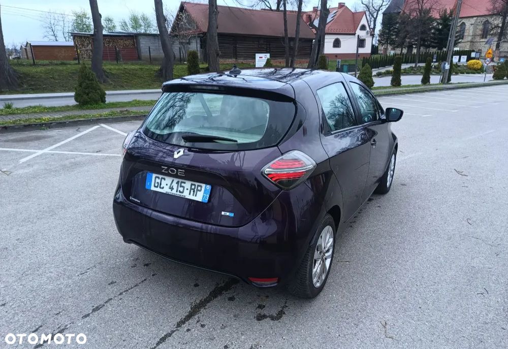 Renault Zoe - 3