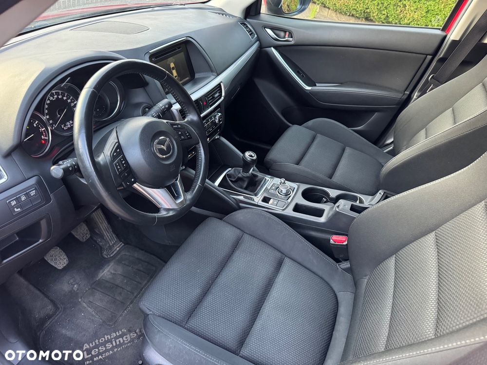 Mazda CX-5 2.0 Skyenergy AWD - 19
