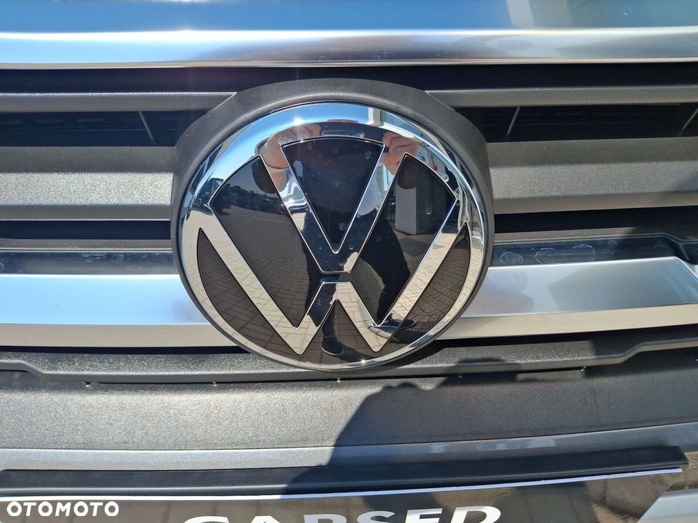 Volkswagen Amarok - 13