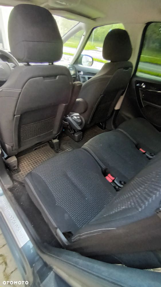 Citroën C4 Picasso 1.6 HDi My Way - 6