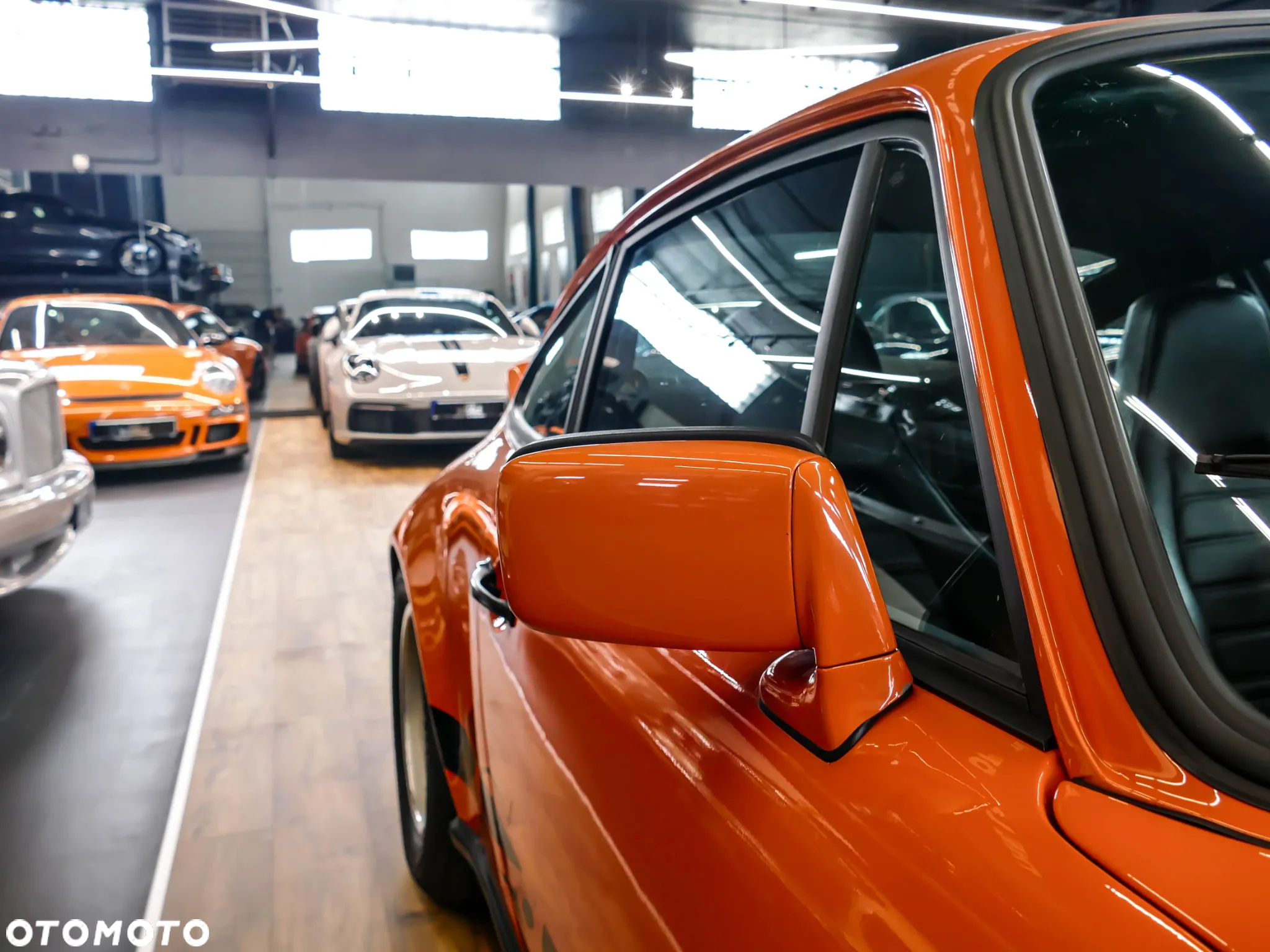 Porsche 911 - 21
