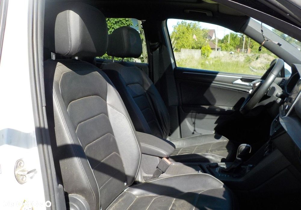 Seat Tarraco - 26