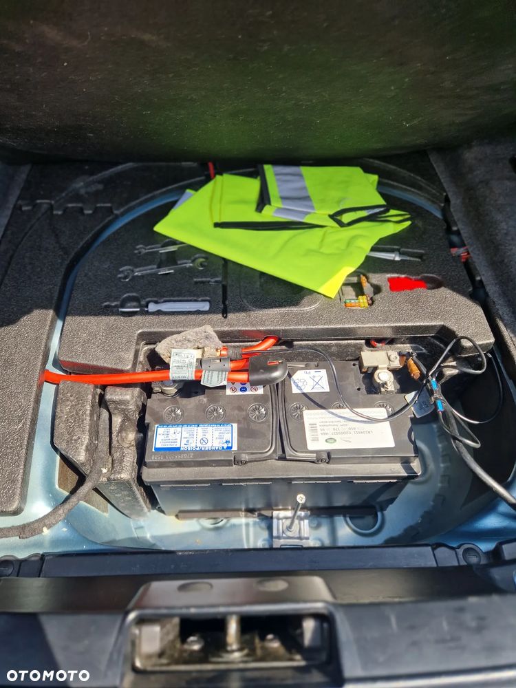 BMW Seria 6 645Ci - 16