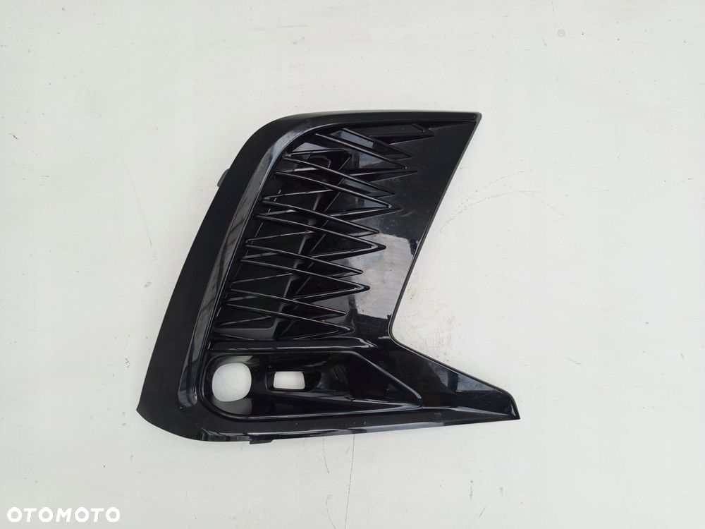 LEXUS NX II 2 F SPORT 21- ATRAPA KRATKA ZDERZAKA PRAWA PRZÓD 53127-78060 ÷ - 11