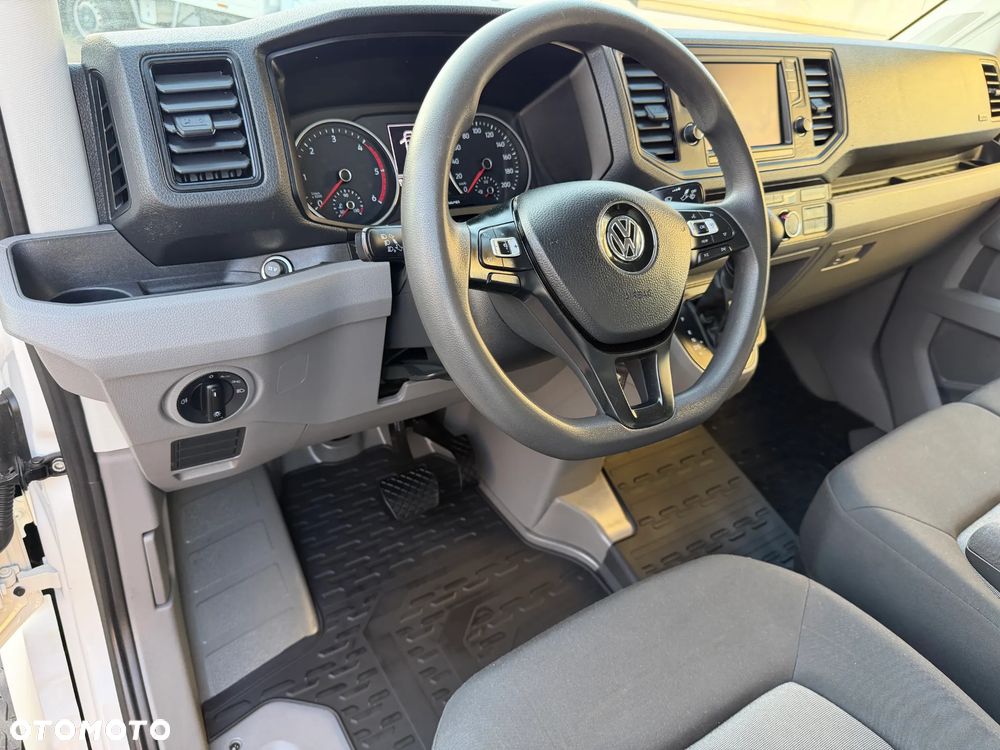 Volkswagen Crafter L2H1 - 11