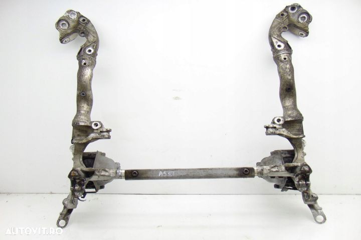 Jug motor 2.0TDI CJC 8k0423401 Audi A4 B8/8K [facelift] [2011 - 2016] - 1