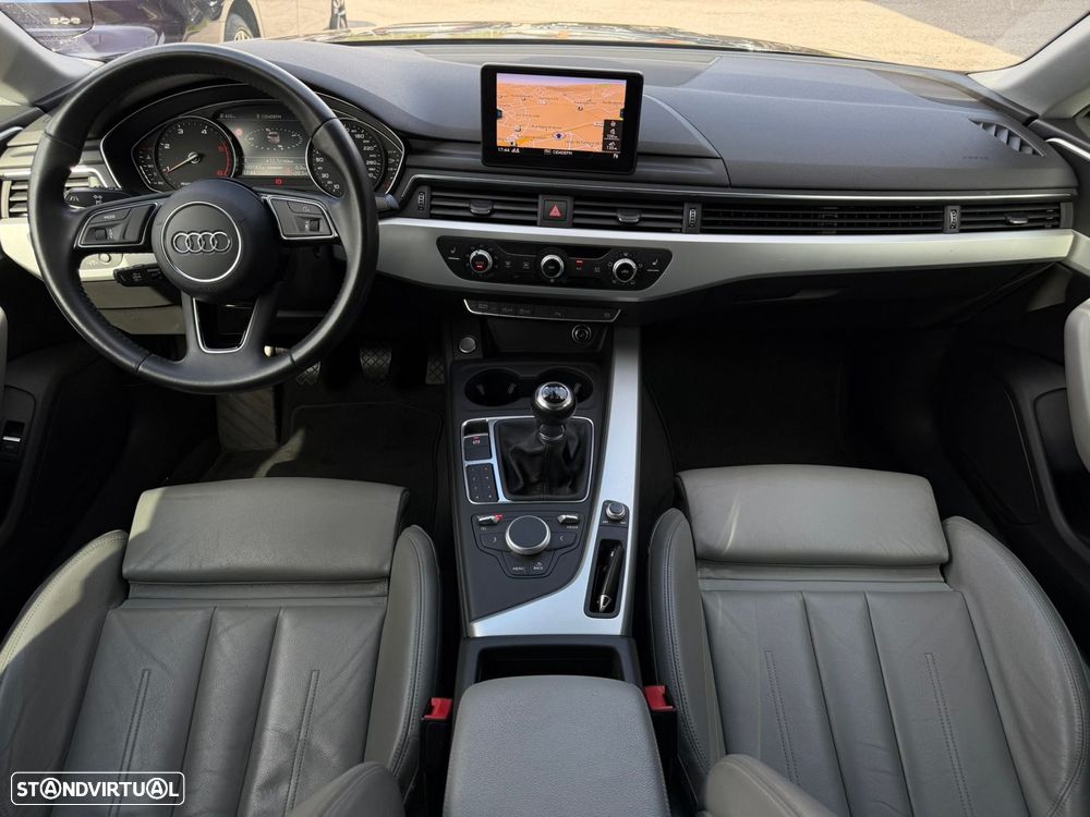 Audi A5 Sportback 2.0 TDI Sport - 20