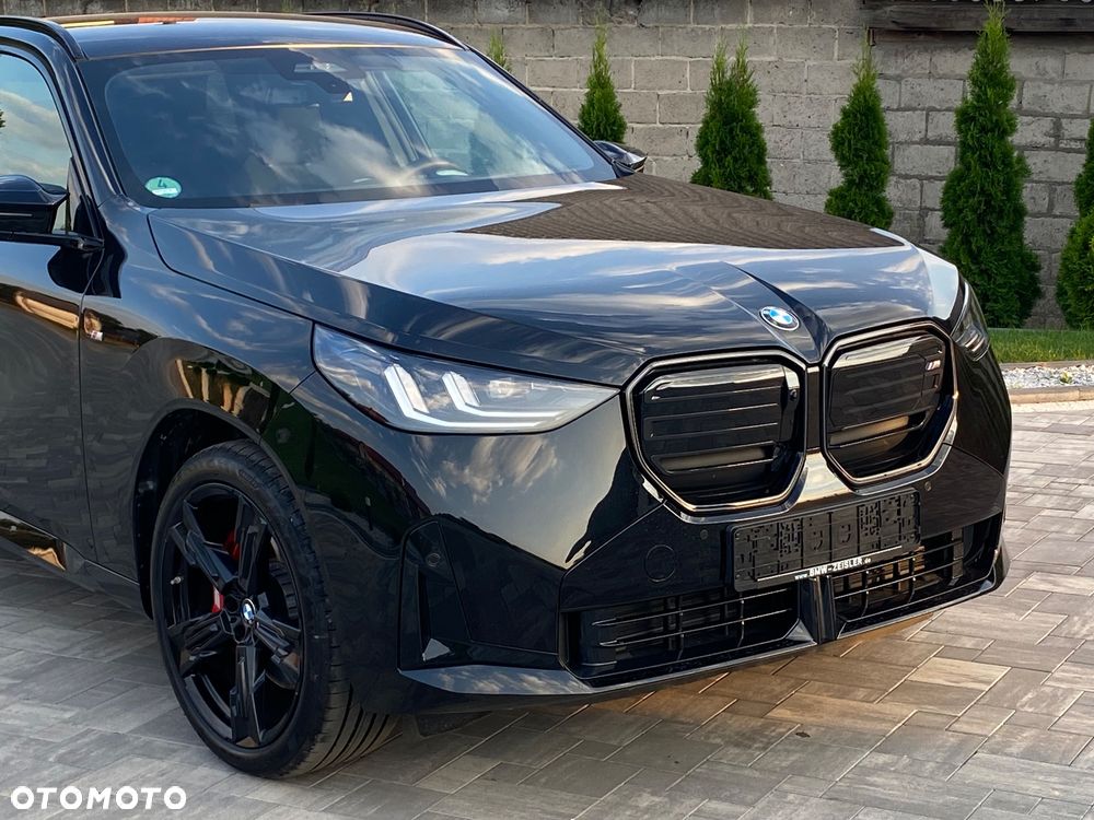 BMW X3 M - 7