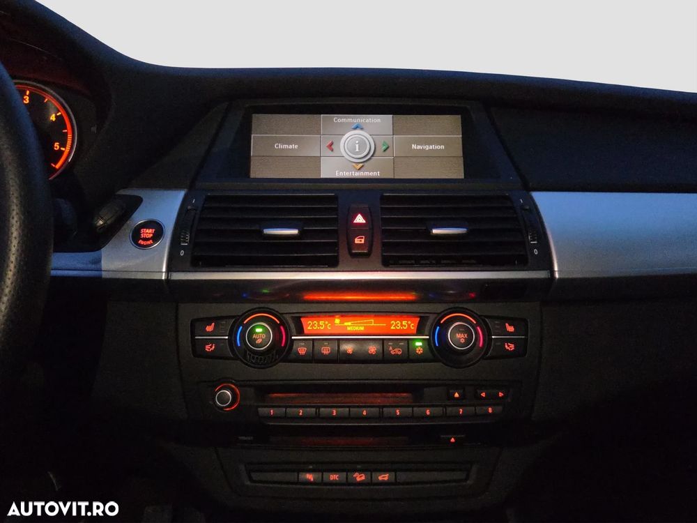 BMW X5 xDrive30d - 17