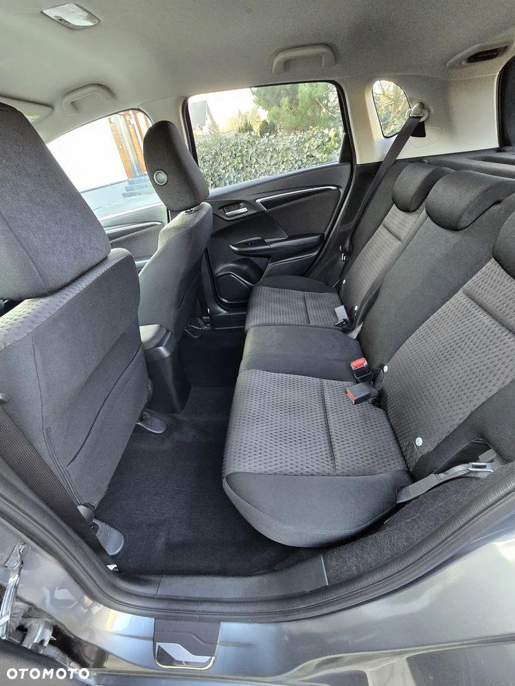 Honda Jazz 1.3 i-VTEC Elegance (ADAS) - 17