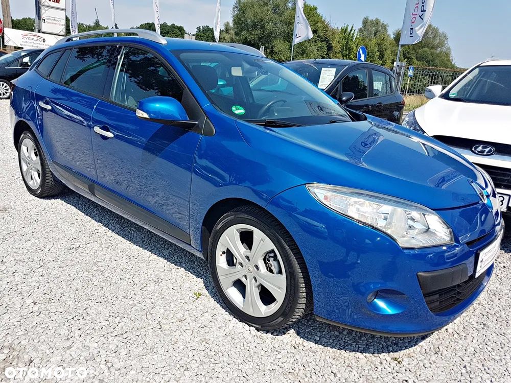 Renault Megane 2.0 16V Privilege CVT Euro5 - 31