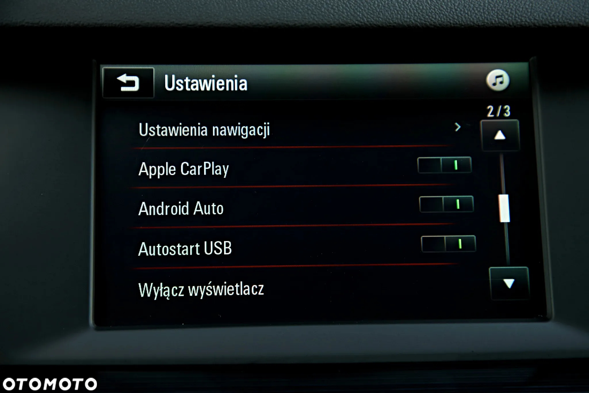 Opel Insignia 1.5 T GPF Elite S&S - 33