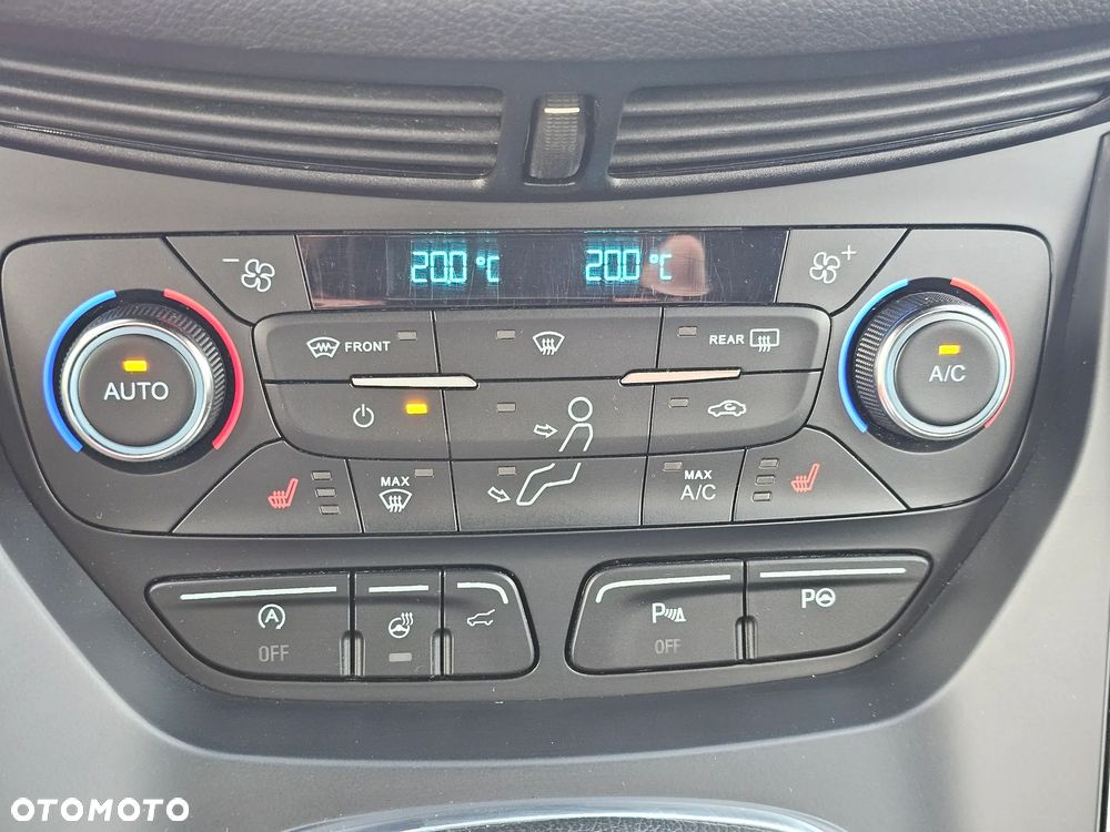 Ford Kuga 2.0 TDCi 4x4 ST-Line - 20