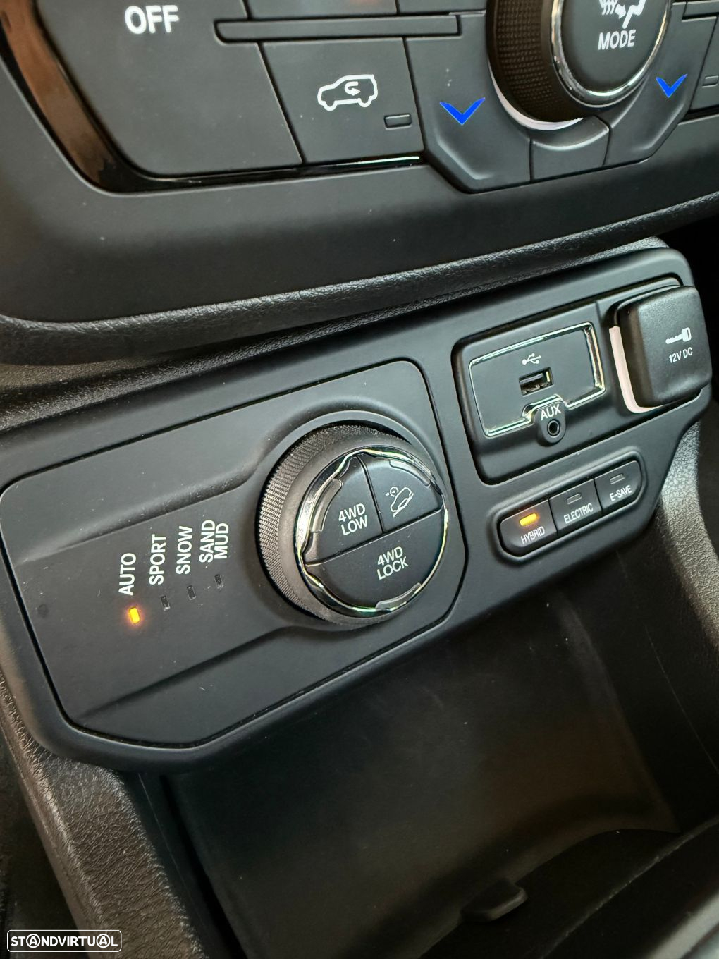 Jeep Renegade - 9