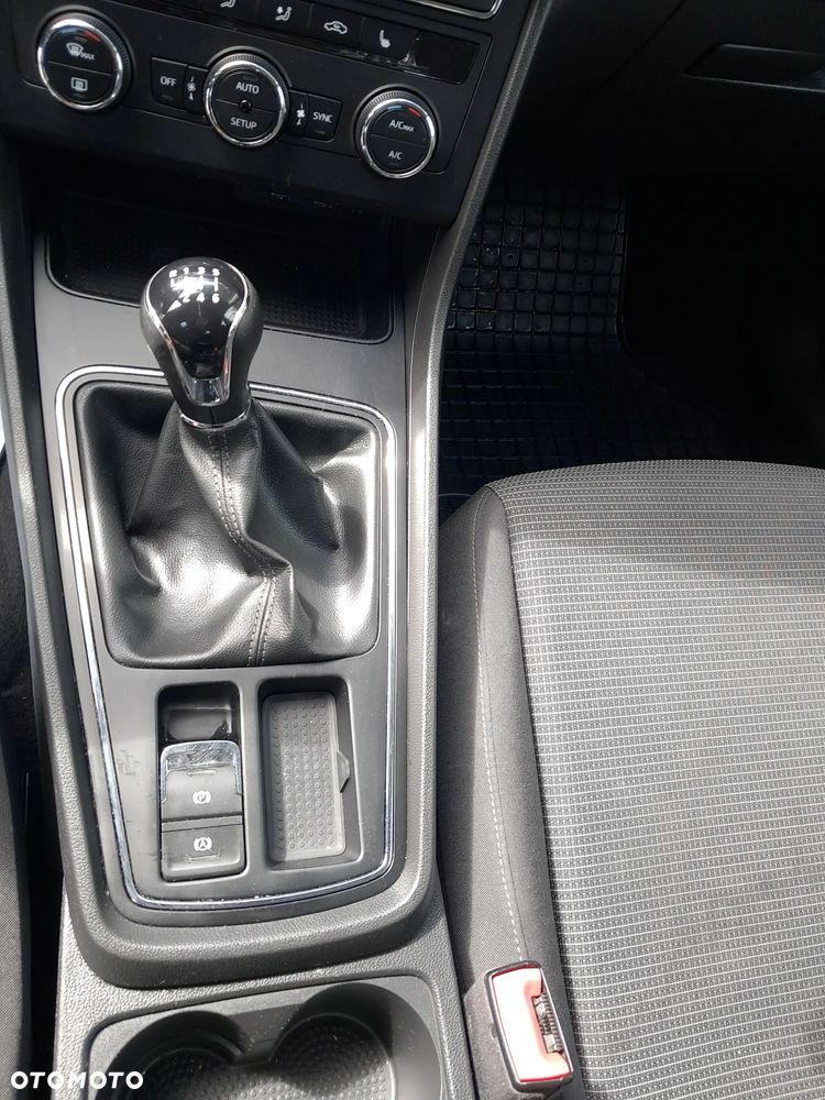 Seat Leon - 5