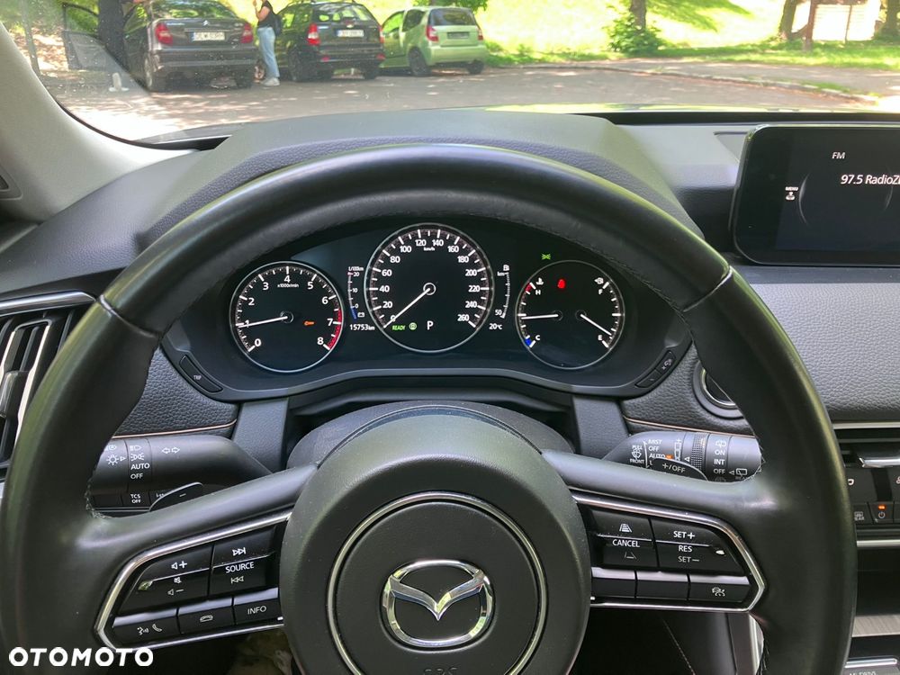 Mazda CX-90 - 6