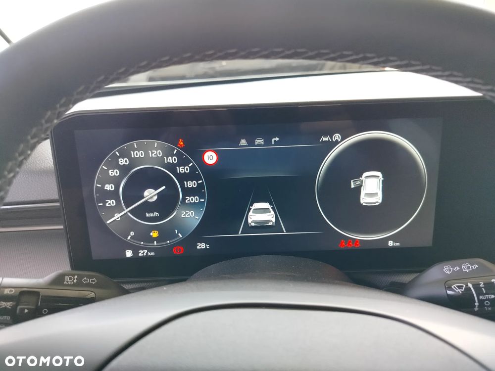 Kia Stonic 1.0 T-GDI L Business Line - 12
