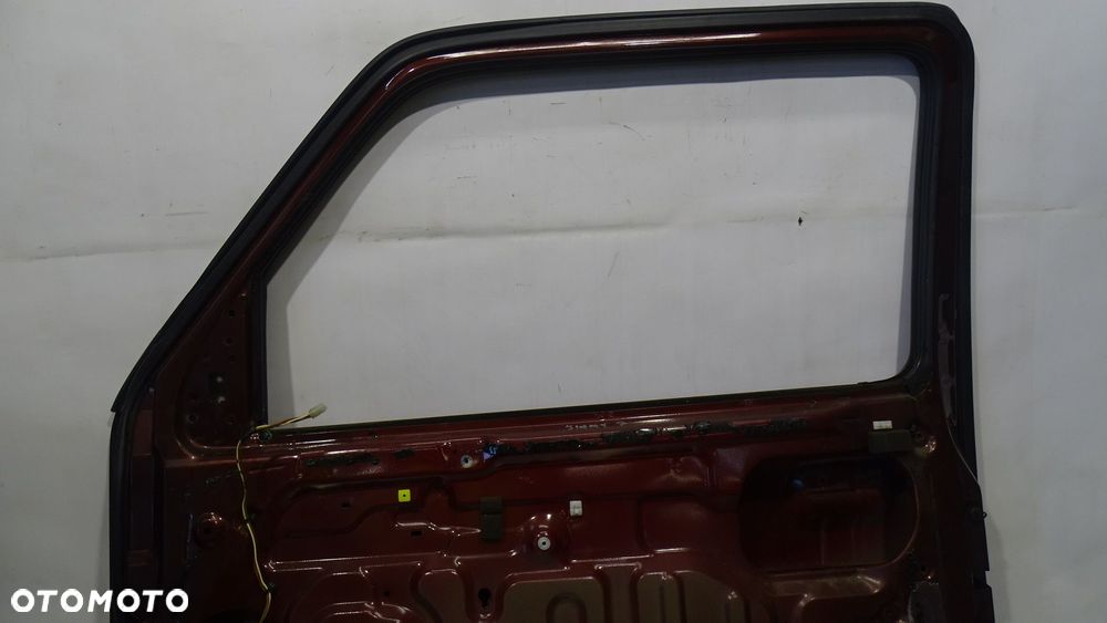DRZWI PRAWY PRZÓD SUZUKI JIMNY III 1.3AWD ZY9 - 21