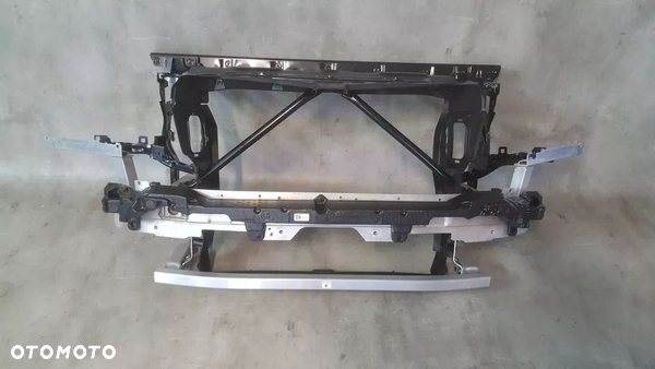 Wzmocnienie Pas przedni BMW X6 G06 M Pakiet