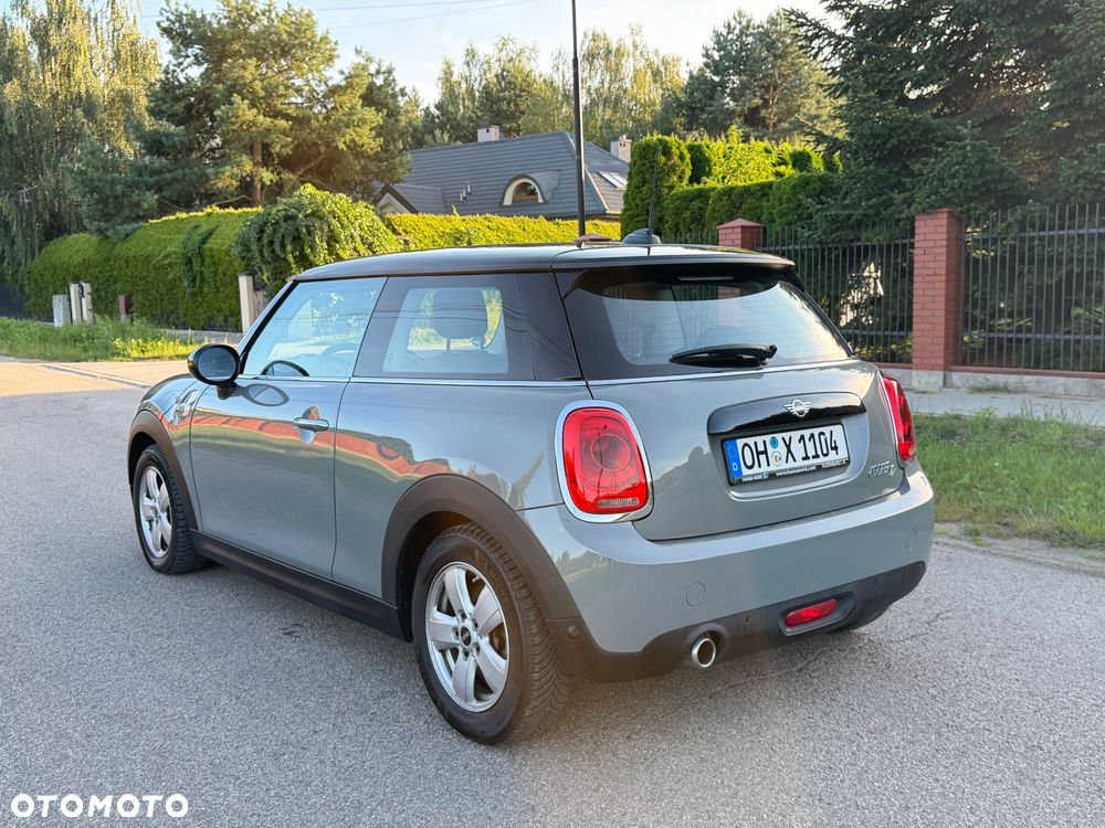 MINI Cooper D Seven Chili - 4