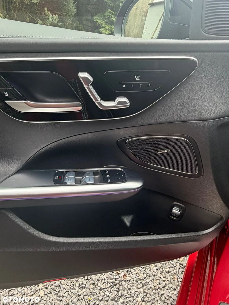 Mercedes-Benz Klasa C 220 d mHEV 4-Matic AMG - 16