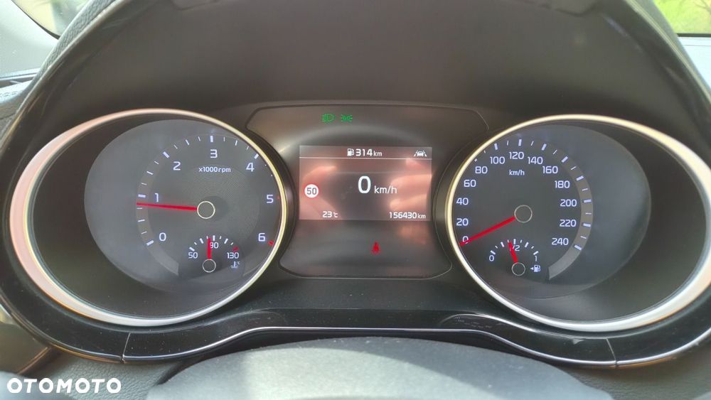 Kia Ceed 1.6 CRDi Vision - 32