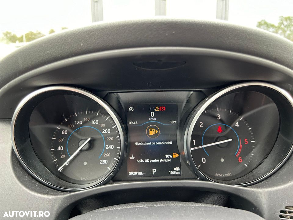 Jaguar XE 20d Aut. Prestige - 12