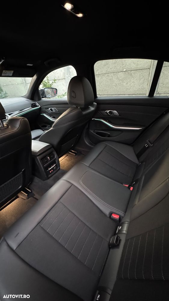 BMW Seria 3 - 23