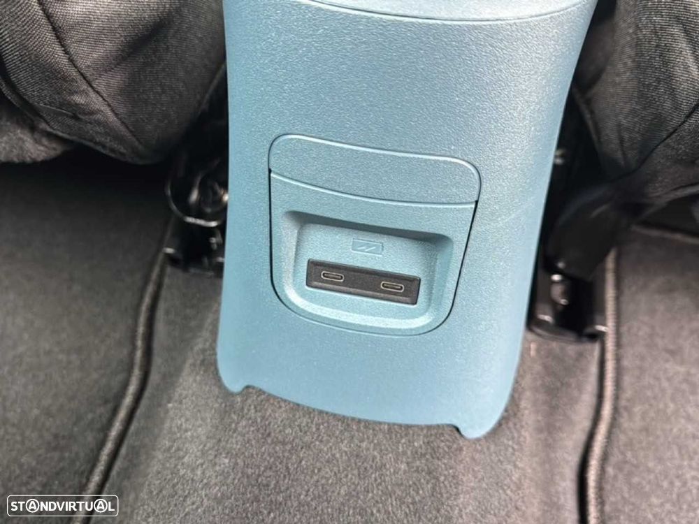 Fiat Grande Panda - 15