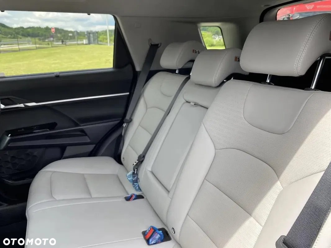 SsangYong/KGM Torres 1.5 T-GDI Wild 4WD - 16