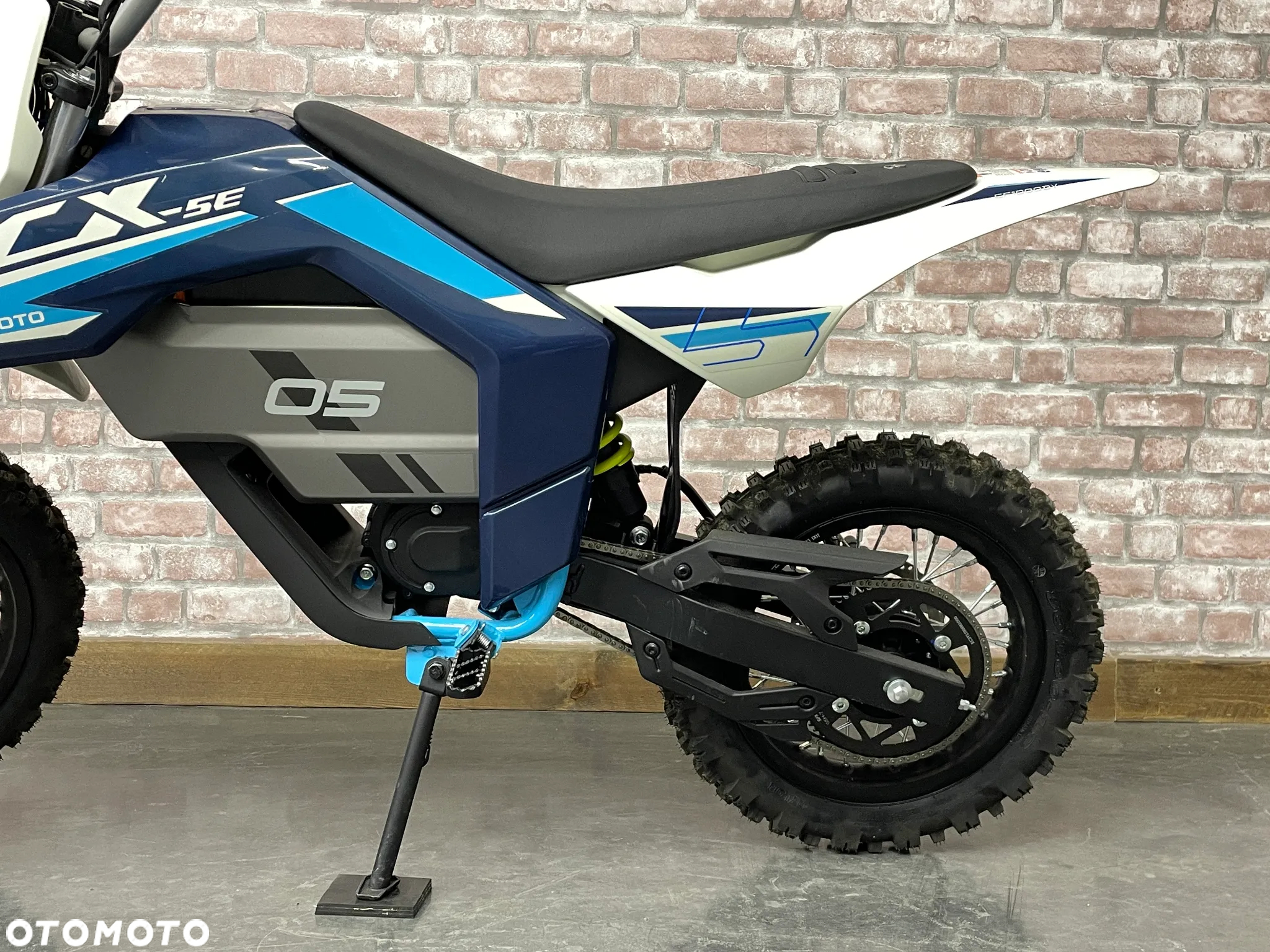 CFMoto Inny